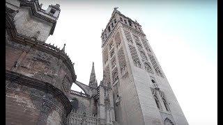 #Sevilla's spirit by Go! Go! España