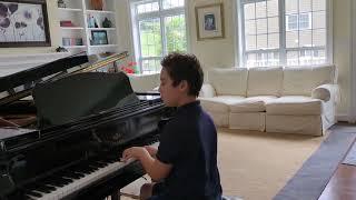 Franz Schubert - Ständchen, D 889 (from Schwanengesang)