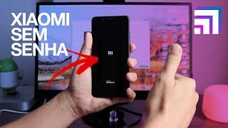 Esqueceu a senha do celular Xiaomi? Veja como resolver