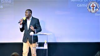 ELDER MATAMBANADZO CHAKOREKA | JUST LIKE JESUS | JJ ASSEMBLY