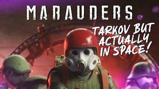 Marauders is AMAZING?! | Marauders Gameplay