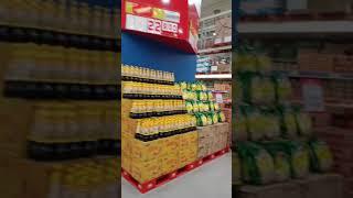 Mega market hiệp phú ⭐️️️