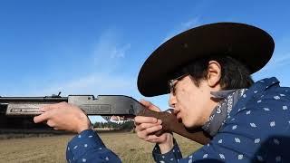 Seeker of Rewards - A Short Western