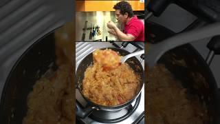 sachin tendulkar's BAIGAN BHARTA recipe | बैगन भर्ता | #ytshorts #viral