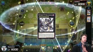 Two Idiots Egyptian God Duels [FULL STREAM]