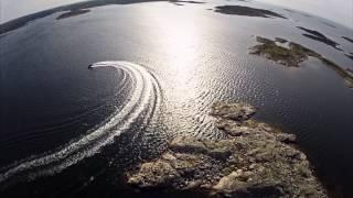 Garmin marine 2015 Launch Video 1080p