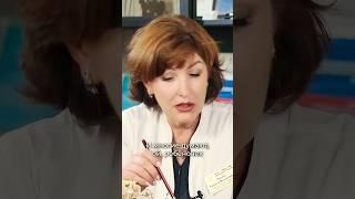 Татьяна Панина: Гигиена зубов у детей