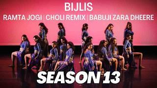 Season Thirteen Bijlis | Choreographed by Dhara Thakkar Doshi