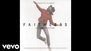 Faithless - Liontamer (Audio)