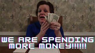 Detailed Family Budget Update: How Much Do We Spend Monthly?