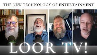 The New Technology of Entertainment: Opportunities for Christian Film Makers: Jason Farley of LoorTV