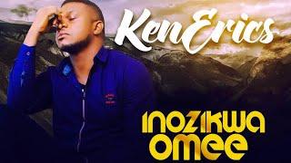 Ken Erics - Inozikwa Omee - Video Karaoke Lyrics