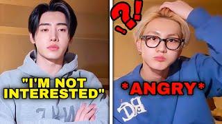 Sunghoon Calls Out Sasaeng Fan on Live, Jungwon Reveals He Hides His Anger From ENHYPEN #kpop