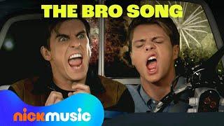 Henry Danger 'The Bro Song'  Henry Danger The Musical Full Song! | Nick Music