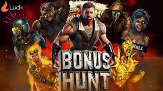  SORIN LIVE  40K RON LUCK BONUS HUNT/ MILIARDUL?  STEROSLOTS.RO 