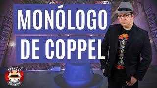 Franco Escamilla  Monólogo de Coppel