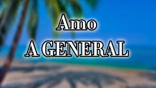 AMO-A General (Lyrics)