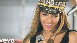 Beyoncé Giselle Knowles-Carter is an American singer, songwriter, and businesswoman.