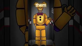 Follow Me Animation - Springbonnie/Springtrap - FNaF - | Elis Mineblox