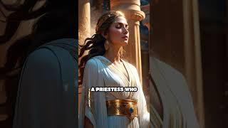 The Mystery of Delphi's Oracle Revealed