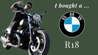 BMW R18 | First Ride | Owner Review