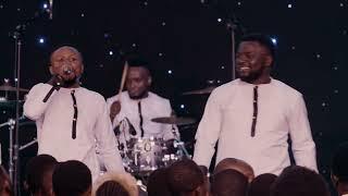 Agape Gospel Band - Matokeo Ya Neema (Live Music Video)