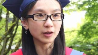 Five FCAT Students Share Their SFU Experiences and Future Plans