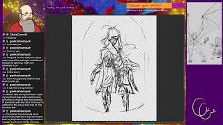 Chris Carroll Live Stream