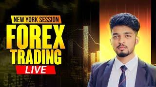 NYC SESSION / THURSDAY / FOREX HINDI / MAJOR PAIRS  / DAY 108 / TopGTraders