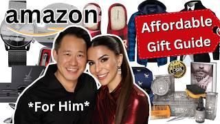 Hidden Gems on Amazon: Gifts He'll Never Guess are from there (BUDGET FRIENDLY!)