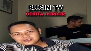 DITANTANG BUCIN TV CERITA HORROR DI HOTEL