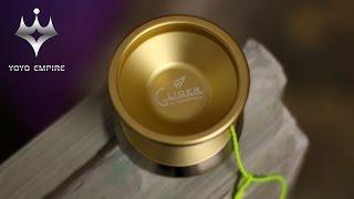 YoYoEmpire Glider (feat. Pavel Shiyanov)