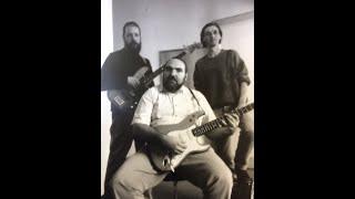 Blues Abroad - Last Round - live 2001 im Blues&Beyond, Frankfurt