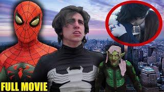 Spider-Man: Vengeance (Fan Film Remaster) | 2016 Full Movie HD