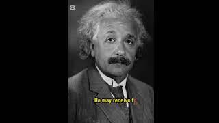The Genius of Time: Albert Einstein #shorts #science