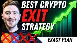 When to Sell Your Cryptocurrency in 2024: Complete Profit Taking Guide!!