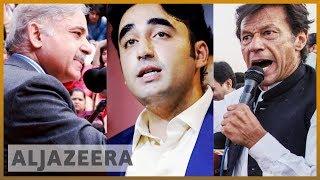  Pakistan election: What you need to know | Al Jazeera english