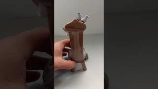 фарфор СССР Золушка