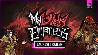 My Lovely Empress - Out Now Trailer