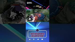#reels #gaming #funny #reaction #respect #skin #all #mlbb #mobilelegends