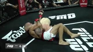 FMD13 Rustam Abdurakhmanov VS Francois Xavier Leal de la Torre fights