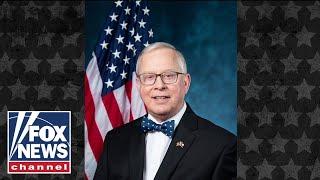 GOP Rep Ron Wright dies of COVID-19