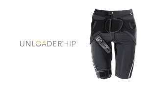 The Unloader Hip brace for hip osteoarthritis