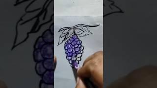 Easy and Creative Simple Drawing #shorts #ytshorts #viralreels #trendingshorts #roji art gallery