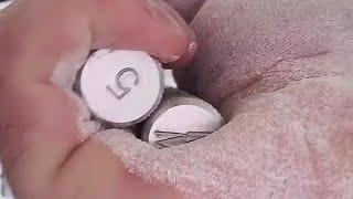 Jaland Worley (dubyagrip) - Mash Monster 5 Hand Gripper Certification Attempts