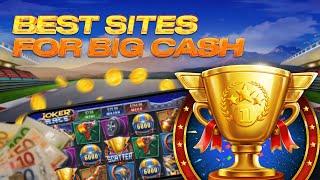 Best Online Casino Sites   High Payouts!