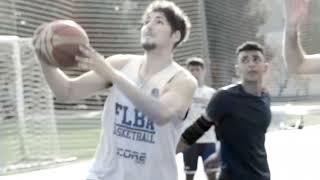 MIKEYDUNKS| PRESENTACIÓN para BALLERS