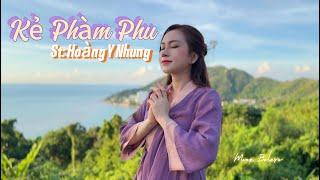 KẺ PHÀM PHU - HOÀNG Y NHUNG | MOON BOLERO COVER