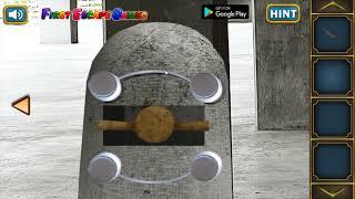 Mystery Subway Escape 1 Feg Html 5 Game