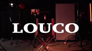 Piruka freat Bluay - Louco ( Prod. Rusty) [ Official Music Video]